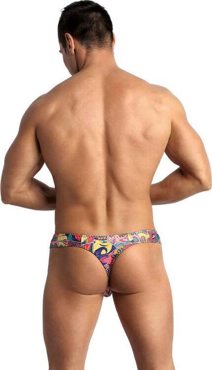 Actual product image Anais Men - Comics String XL (XL)