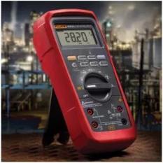 Produktbild Fluke Hand-Multimeter digital 28 IIE (CAT III 1000V, CAT IV 600V)