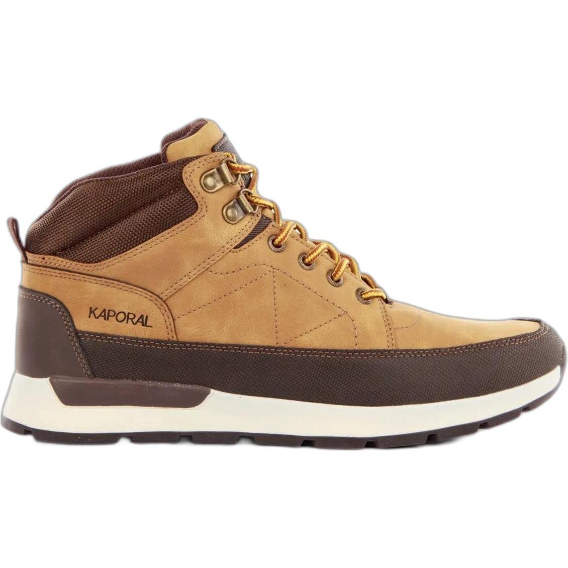 Kaporal, Herren, Sneaker, sneaker frazo, Beige, (43)