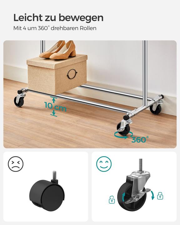 Image du produit Jamb Kleiderständer
