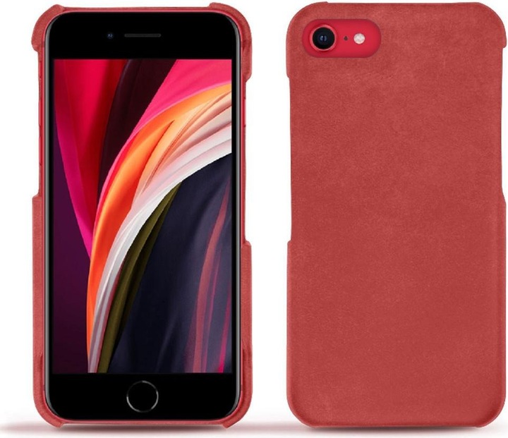 Cerise vintage ( Pantone #a6302e )