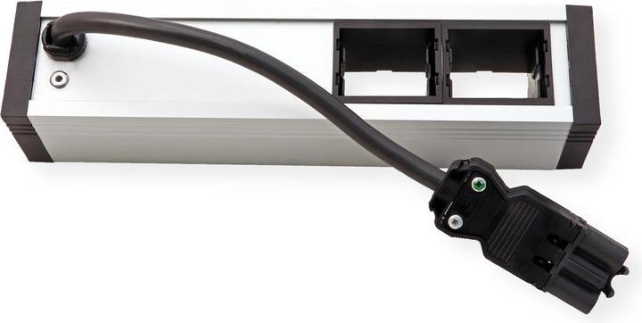 Image du produit Bachmann VENID 1x UTE 1x Chargeur USB (1x, CEE 7/3, PECO 7/5)