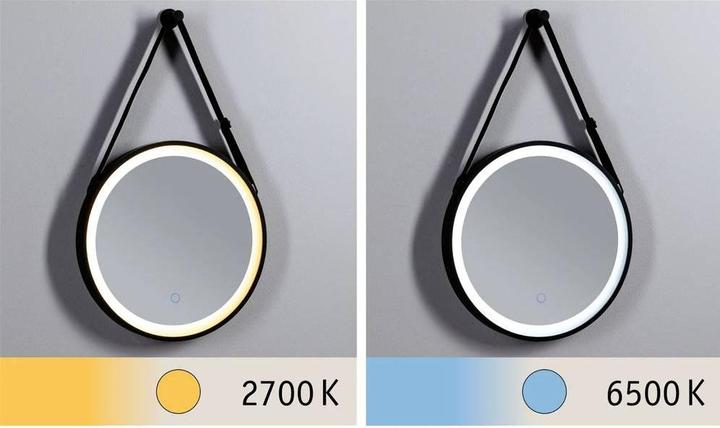 Productafbeelding Paulmann PAUL LED-spiegelarmatuur (40 mm)