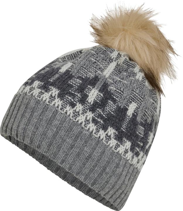 Actual product image Falke SEL Jacquard Beanie w (One size)