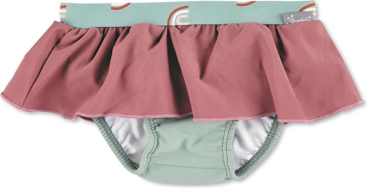 Image du produit Sterntaler Caleçon de bain Arc-en-ciel Vert Gr. 98/104 (98, 104)