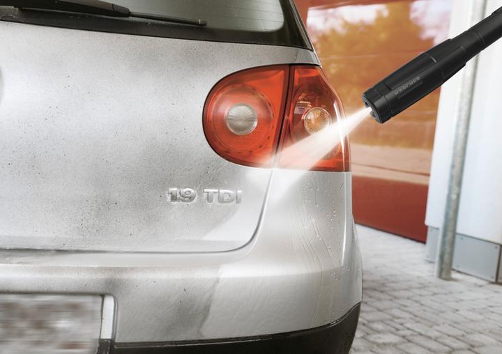 Image du produit Kärcher K 7 Power Flex (Fonctionnement sur secteur)