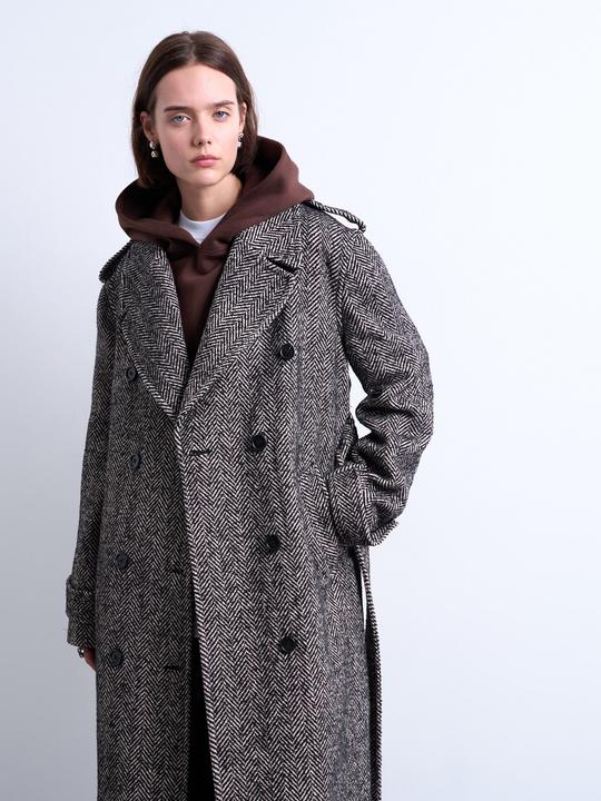 Produktbild Topshop TSPOLLY Mantel Mantel