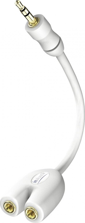 Produktbild Inakustik Star MP3 (0.10 m, 3.5mm Klinke (AUX))