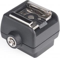 Image du produit Kaiser Fototechnik Adaptateur flash Sony/Minolta (Adaptateur de flash)