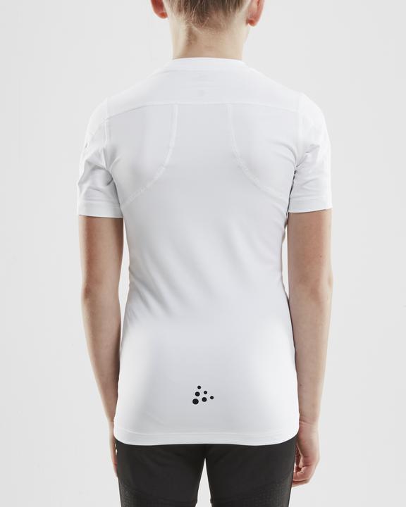 Produktbild Craft Pro Control Compression Tee Kinder (122, 128)