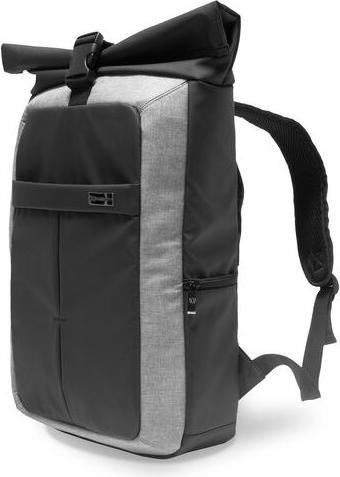 Monolith Laptop-Rucksack 1503 Style IT Rolltop 17,2"