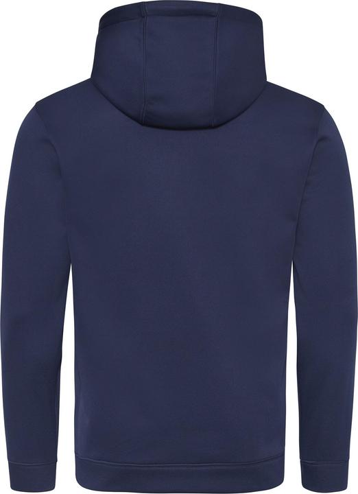 Produktbild Just Hoods Sports Polyester Hoodie (M)