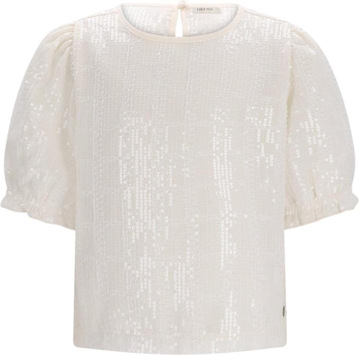 Actual product image Like Flo Elva Blouse (146, 152)