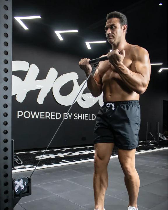 Image du produit Shogun Flex Duo