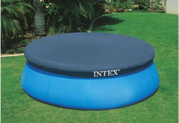 Image du produit Intex Easy Set Piscine 28021
