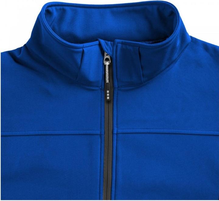 Actual product image Elevate Damen Softshell-Jacke (L)