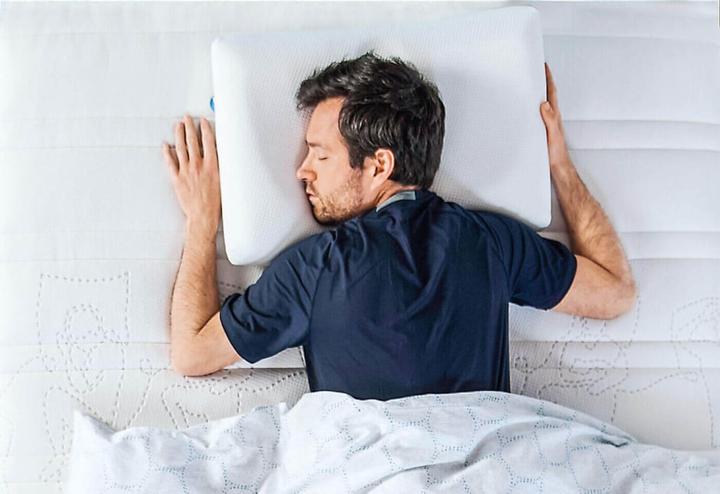 Produktbild happy Down (60 x 40 x 4 cm)