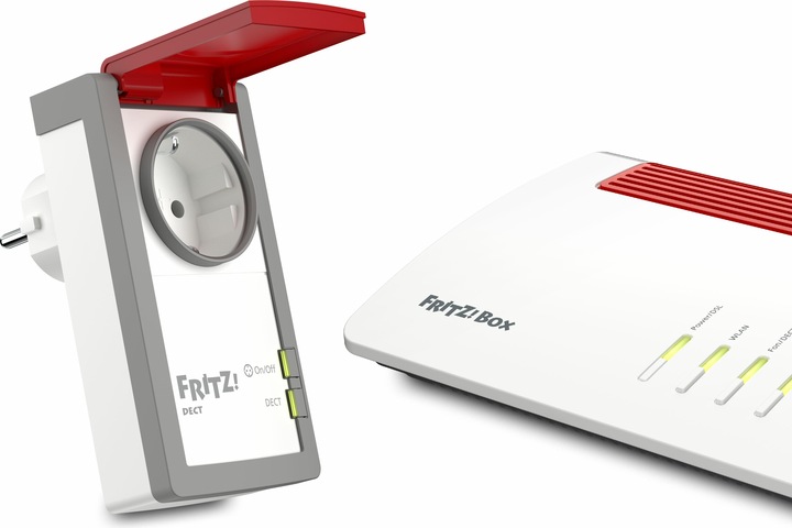 Immagine prodotto AVM Fritz!Dect 210