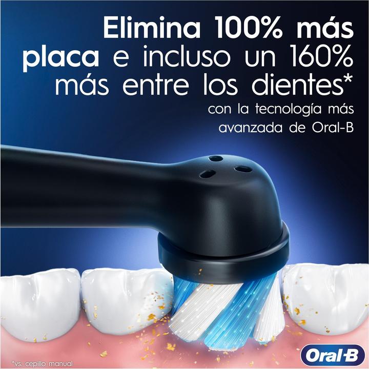 Produktbild Oral-B iO4 Lavender (Schallzahnbürste)