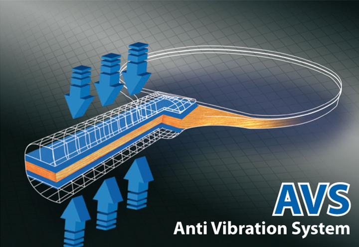 Image du produit Donic Schildkröt Top Team 500