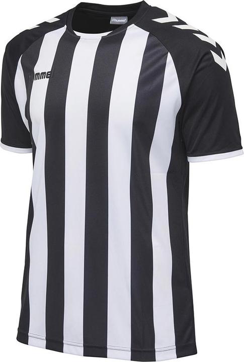 Produktbild hummel Core Striped Ss Jersey (S)