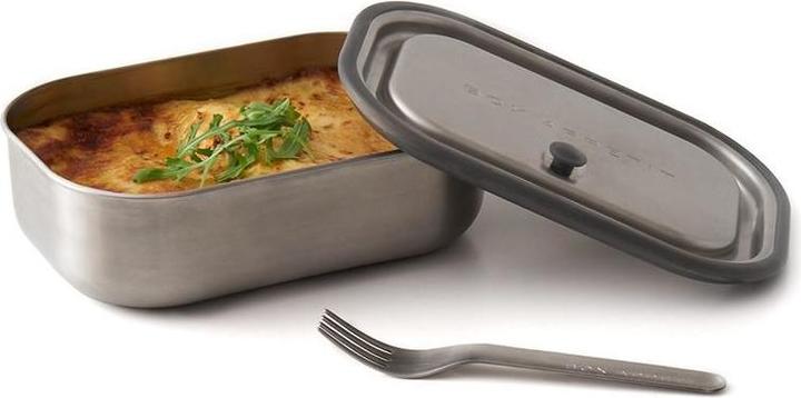 Actual product image Black + Blum Lunchbox