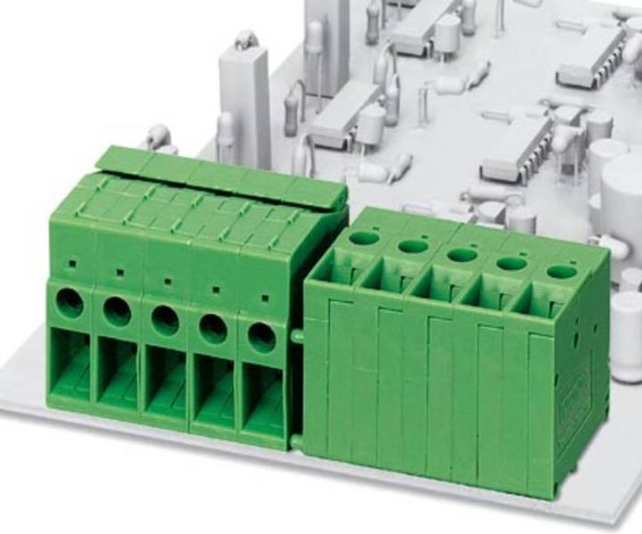 Productafbeelding Phoenix Contact FRONT 4-H-6,35