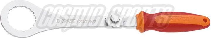 Actual product image Unior Key for external bottom bracket