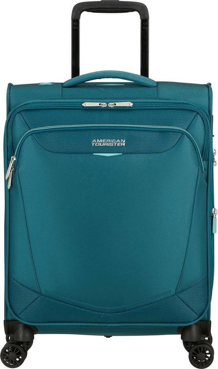 Produktbild American Tourister Summerride Spinner S Expandable TSA (43 l)