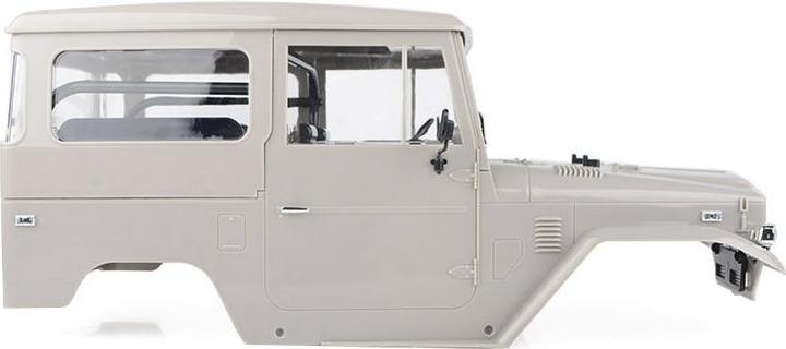 Image du produit Rc4Wd Scale Crawler Gelande II KIT Cruiser 1:10 (Kit)