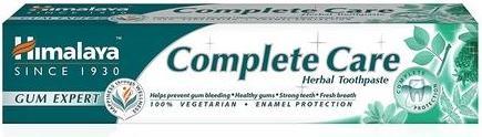 Immagine prodotto Himalaya Herbals Cura orale completa (75 ml)