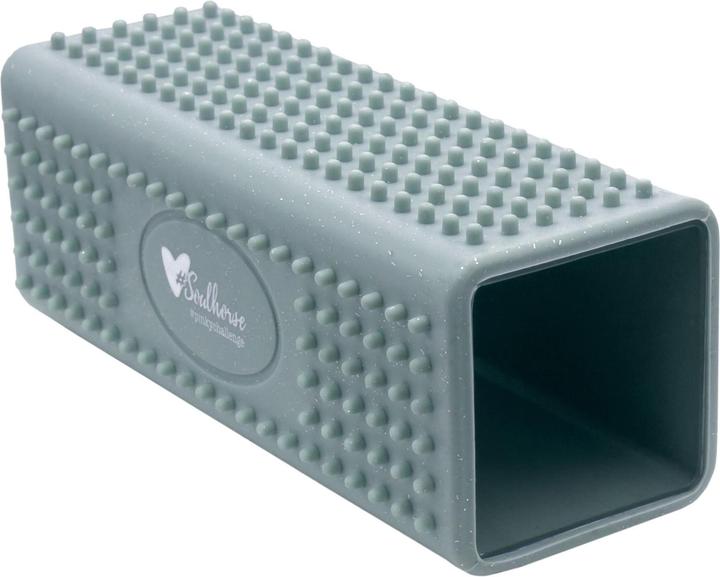 Actual product image Soulhorse Pinky pet hair remover