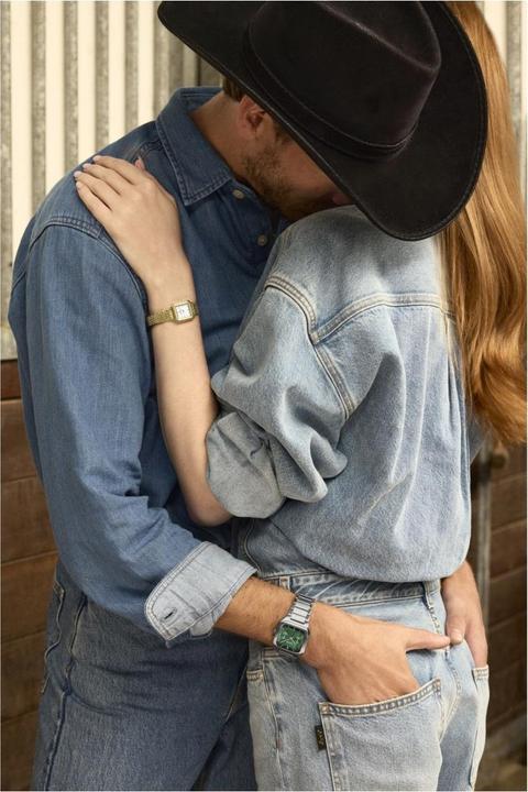 Produktbild Cluse Quadrus Multifunction (Analoguhr)