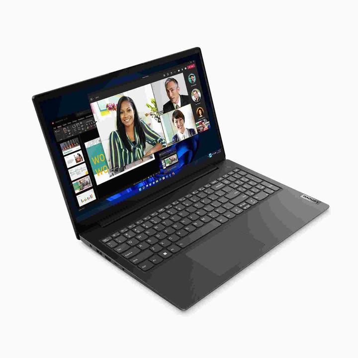 Actual product image Lenovo V15 G5 IRL (15.60", 512 GB, 16 GB, DE, Intel Core i3-1315U)