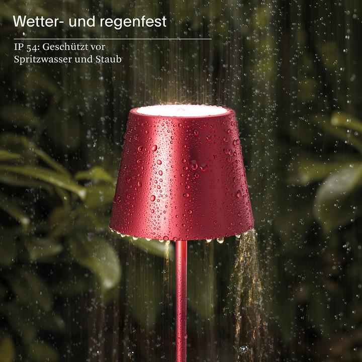 Produktbild Sigor Tischleuchten (197 lm)