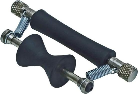 Actual product image Glider Capo Greg Bennett Capo Glider sliding capo (Capo)