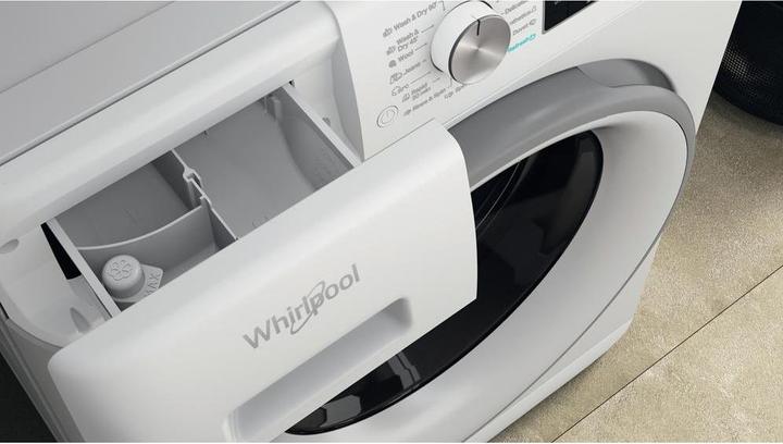 Image du produit Whirlpool FFWDD 1076258 SV EE