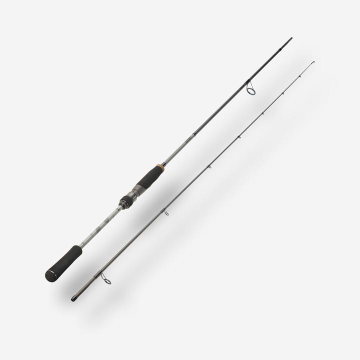 Produktbild Caperlan WXM-5 210 (Eisrute, 210 cm)