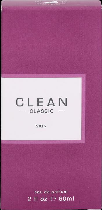 Produktbild Clean Skin (Eau de Parfum, 60 ml)