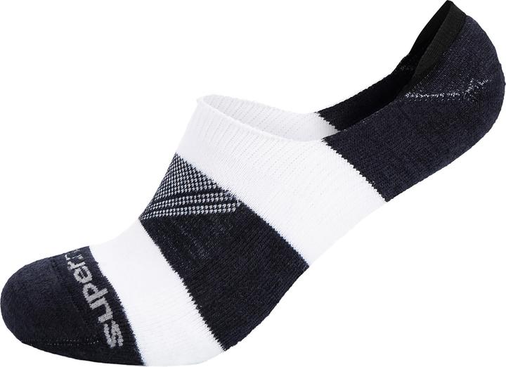 Produktbild Super Natural Invisible Stripe 2er Pack (2er Pack, 45 - 48)