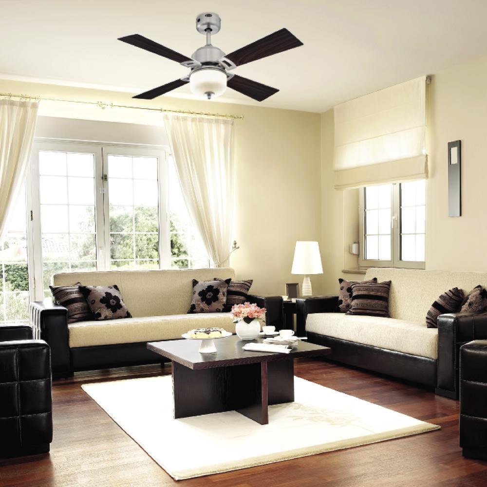 Thumbnail - Westinghouse Athena, Ventilator, Silber
