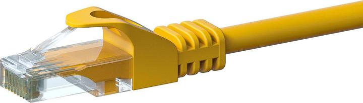 Produktbild Dsit CAT 6 Netzwerkkabel U/UTP (CAT6, 2 m)