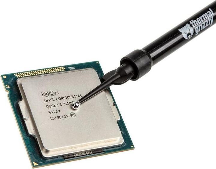 Image du produit Thermal Grizzly Conductonaut (73 W/m K, 5 g)