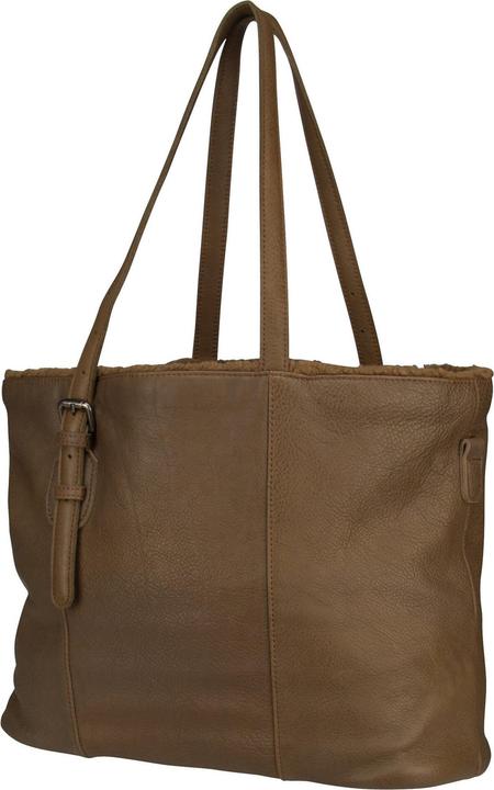 Produktbild FredsBruder Shopper Inside Out 268-3727 (13.40 l)