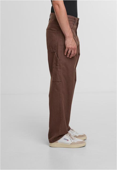 Immagine prodotto DEF May Straight Fit Jeans brown 33 (33)