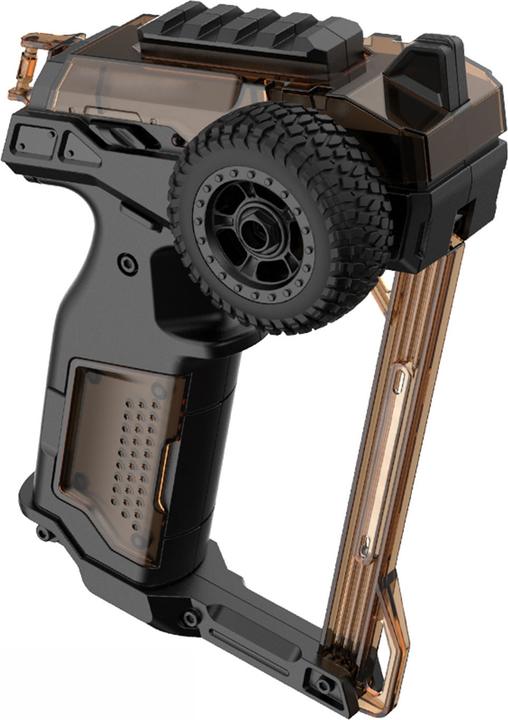 Actual product image Amewi Oldscool Buggy 2WD 1:18 Kit (Kit)