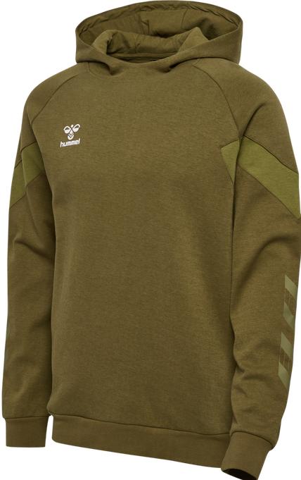 Immagine prodotto hummel hmlTRAVEL Sweat Kapuzenpullover Herren (S)