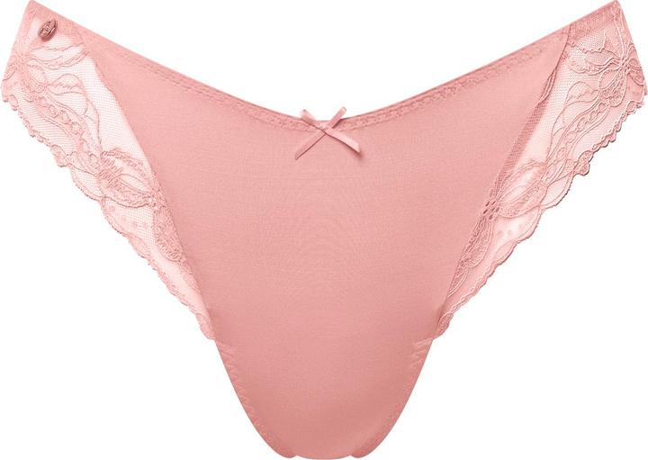 Himbeerrot, Pink