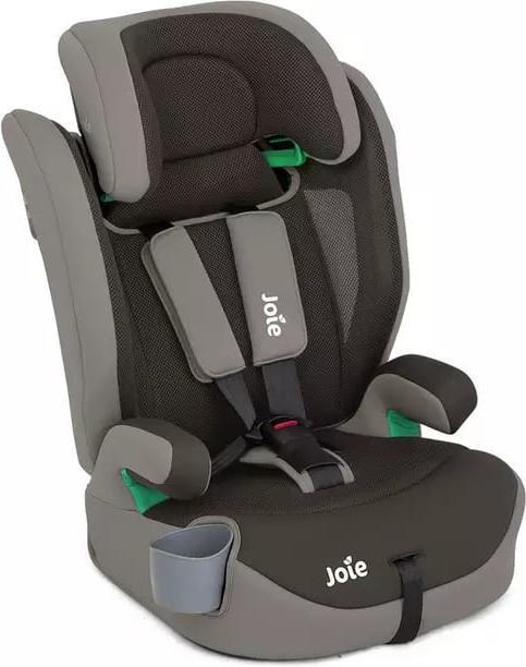 Joie Elevate R129 Car Seat, 76 - 150 cm, Toffee (Booster seat, Child seat)