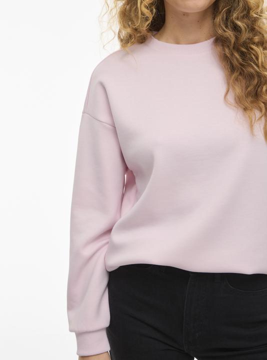 Produktbild Vila VISANDY Basic Sweatshirt (XXL)